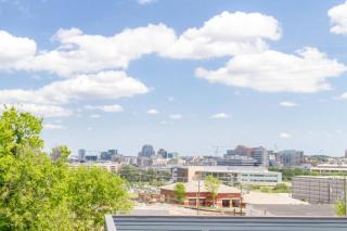 Ultra Large Deck Skyline Views - Nashville - 0
