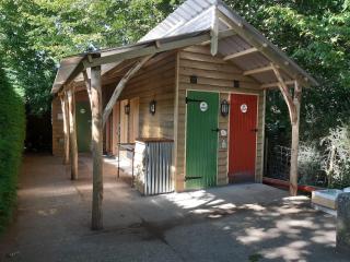 Dogwood Cabin - Rye - 8