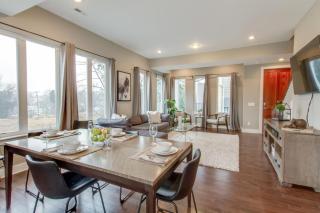 Ultra Modern Pad Minutes To Downtown Comfortable Beds - Nashville - 1