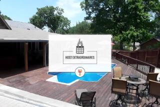 Ultra Nashville Super Spot With Pool - Nashville - 0