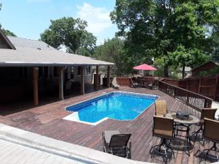 Ultra Nashville Super Spot With Pool - Nashville - 6
