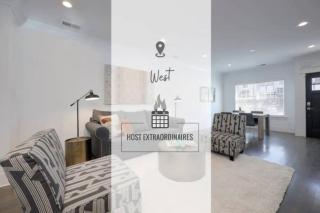 Two Side by Side Townhomes West Nashville Luxury - Nashville - 7