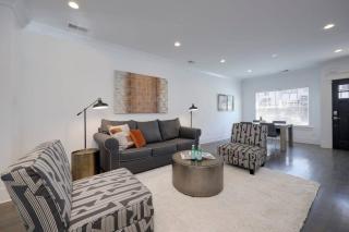 Two Side by Side Townhomes West Nashville Luxury - Nashville - 1