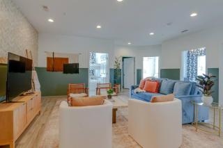 The Eastside Breeze - Nashville - 9