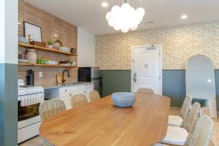 The Eastside Breeze - Nashville - 8