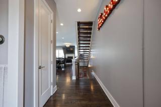 Southside Extraordinaire Walk to Gulch Lux Four Bedroom - Nashville - 5
