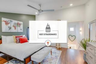 Stylish Luxury Private Rooftop Space Hillsboro - Nashville - 0