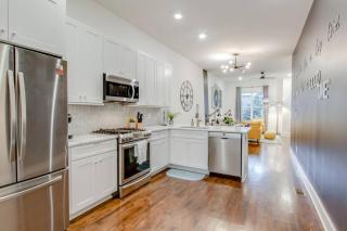 Stylish Luxury Private Rooftop Space Hillsboro - Nashville - 8