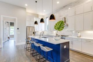 Spacious Gulch Retreat Super Skyline Views - Nashville - 9