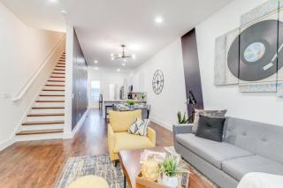 Stylish Luxury Private Rooftop Space Hillsboro - Nashville - 4