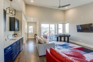Spacious Gulch Retreat Super Skyline Views - Nashville - 7