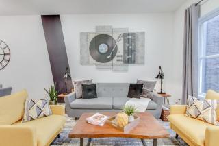 Stylish Luxury Private Rooftop Space Hillsboro - Nashville - 3