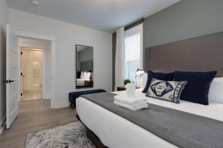 Premier Townhome East Nashville Minutes Downtown - Nashville - 9