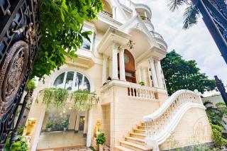 KN1 HOLIDAY VILLA - Hô-Chi-Minh-Ville - 0