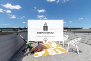 Music City Hangout with Rooftop Views and Game Room - Nashville - 0