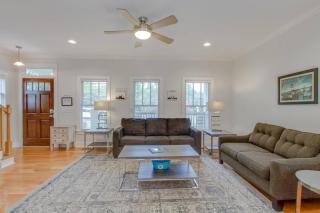Southern City Comfort Huge Private Backyard - Nashville - 8