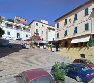 Albergo Ape Elbana - Portoferraio - 6