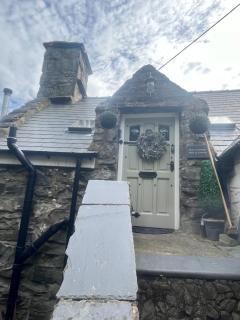 Top Cottage Barmouth - Barmouth - 9