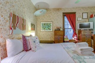 Petite Vintage Charmer Trendy East Nashville - Nashville - 5