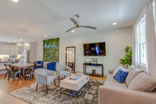 Music City Finest in Edgehill 2500 Square Feet - Nashville - 7