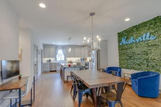 Music City Finest in Edgehill 2500 Square Feet - Nashville - 5