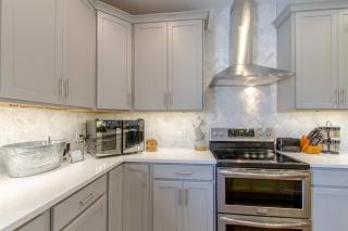 Music City Finest in Edgehill 2500 Square Feet - Nashville - 3