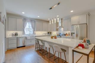 Music City Finest in Edgehill 2500 Square Feet - Nashville - 1