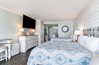 Completely Renovated Oceanfront Studio! Sand Dunes 2542 - Myrtle Beach - 5