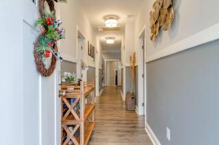 Music City Charmer Tons of Beds Thirty Day Minimum - Nashville - 5