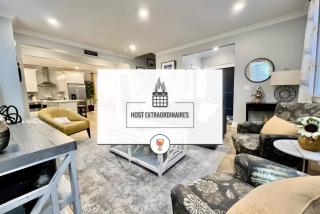 Modern Downtown Home Brand New Great Location - 8