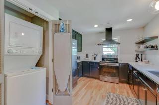 Lovely Three Bedroom Home Historic Franklin Quadplex - 2