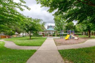 Metropolitan City Home Huge Private Backyard - Nashville - 5