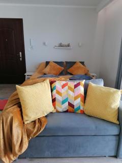Appartment Alicja - Darłowo - 8