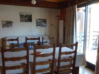 Appartement 2 pièces 6 pers, skis à 50m, garage, centre Les Gets à 300m - FR-1-802-10 - Les Gets - 4