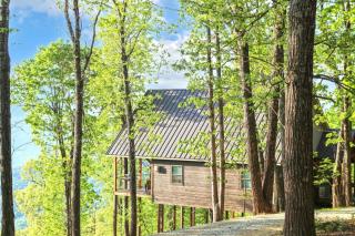 Red Rock Vista Cabin- Relaxing Spring Getaway - 9