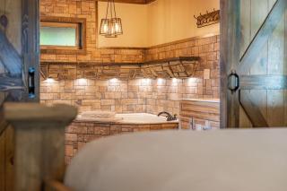 Red Rock Vista Cabin- Relaxing Spring Getaway - Jasper - 4