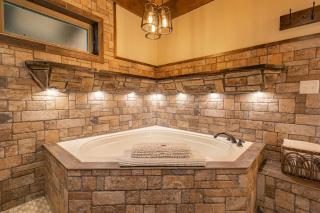 Red Rock Vista Cabin- Relaxing Spring Getaway - Jasper - 3