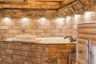 Red Rock Vista Cabin- Relaxing Spring Getaway - Jasper - 2