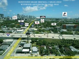 Fab 4BR Twin Villas Near Design District and Wynwood - Miami - 5