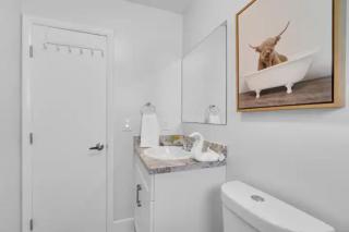 Fab 4BR Twin Villas Near Design District and Wynwood - Miami - 2