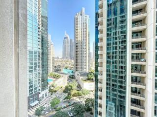 BLVD Central 2 - Studio Apartment in Downtown - 9