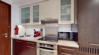 BLVD Central 2 - Studio Apartment in Downtown - 5