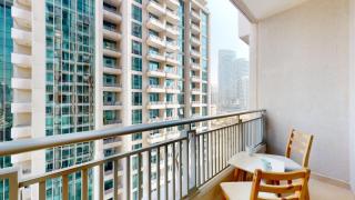 BLVD Central 2 - Studio Apartment in Downtown - 1