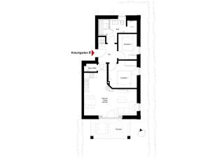 Im Kirschgarten 8 mit Sauna, Terrasse und Garten - Kellenhusen - 7