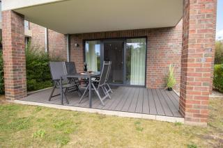 Im Kirschgarten 8 mit Sauna, Terrasse und Garten - Kellenhusen - 5