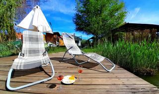 Zöld Orom Vendégház - 6