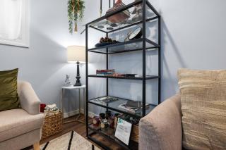 Sweet Jasper Suite-Summer Getaway in Jasper with Hot Tub - Jasper - 4