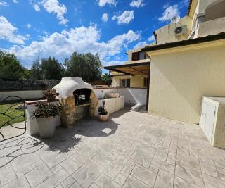 AME house - Tanaunella - 7
