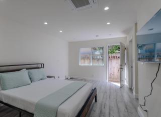 Palo Alto Master with private bathroom ,queen bed near Stanford - East Palo Alto - 8