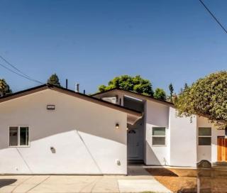 Palo Alto Master with private bathroom ,queen bed near Stanford - East Palo Alto - 0